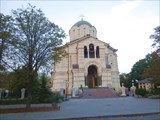 Владимирский собор (Севастополь) 1888